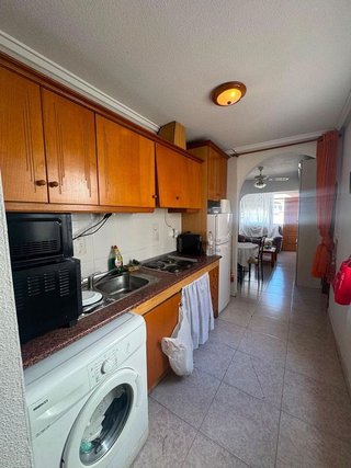 Ático en venta en Centro en Torrevieja