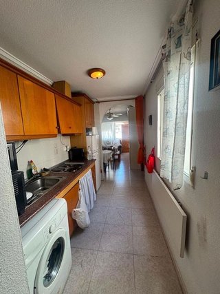 Ático en venta en Centro en Torrevieja