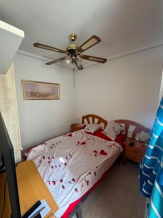Ático en venta en Centro en Torrevieja