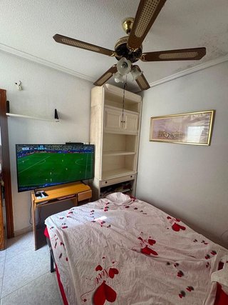 Ático en venta en Centro en Torrevieja