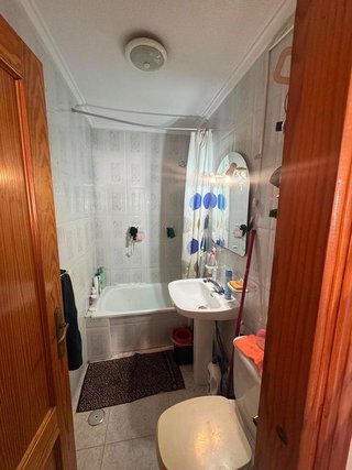 Ático en venta en Centro en Torrevieja
