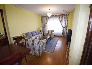 Piso en venta en La Chantría - La Lastra en León