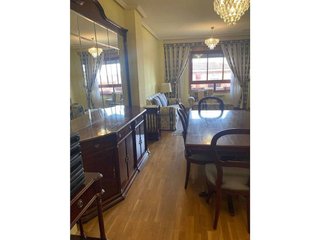 Piso en venta en La Chantría - La Lastra en León