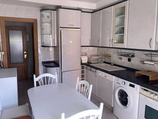 Piso en venta en La Chantría - La Lastra en León