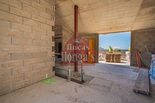 Ático en venta en Ciutadella en Ciutadella de Menorca