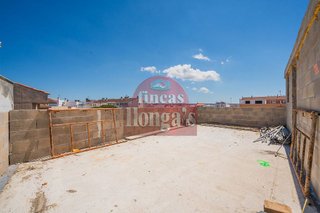 Ático en venta en Ciutadella en Ciutadella de Menorca
