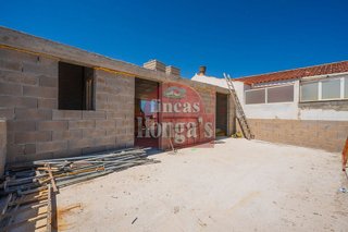 Ático en venta en Ciutadella en Ciutadella de Menorca