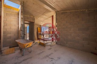 Ático en venta en Ciutadella en Ciutadella de Menorca