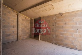Ático en venta en Ciutadella en Ciutadella de Menorca