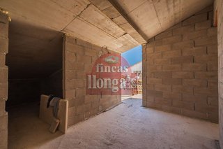 Ático en venta en Ciutadella en Ciutadella de Menorca