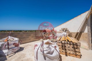 Ático en venta en Ciutadella en Ciutadella de Menorca