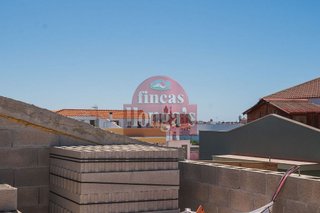 Ático en venta en Ciutadella en Ciutadella de Menorca