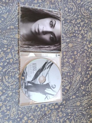 CD Beyoncé I Am... Sasha Fierce