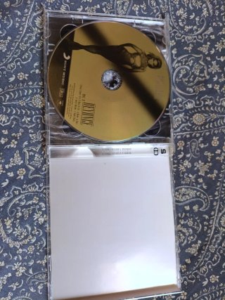 CD Beyoncé I Am... Sasha Fierce
