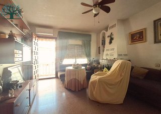 Dúplex en venta en Mazarrón ciudad en Mazarrón