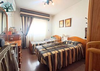 Dúplex en venta en Mazarrón ciudad en Mazarrón