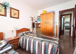 Dúplex en venta en Mazarrón ciudad en Mazarrón