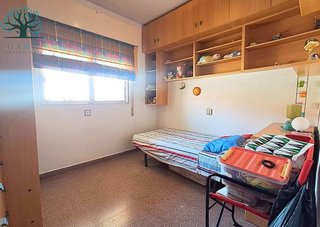 Dúplex en venta en Mazarrón ciudad en Mazarrón