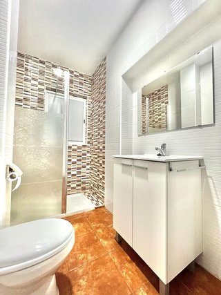 Piso en venta en Centro en Jerez de la Frontera