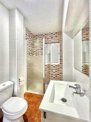 Piso en venta en Centro en Jerez de la Frontera