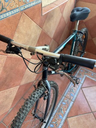 Bicicleta Batavus Explorer Grand (Rueda 26")