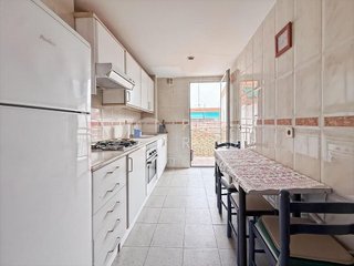 Piso en venta en Centro en Alcobendas