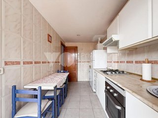 Piso en venta en Centro en Alcobendas