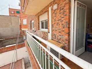 Piso en venta en Centro en Alcobendas