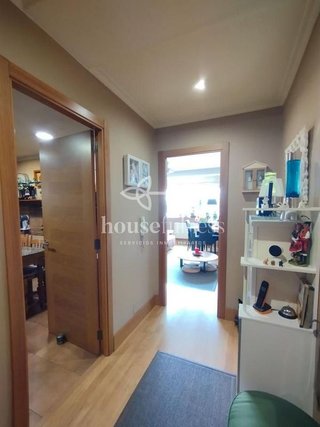 Piso en venta en Zona Ultramar en Ferrol