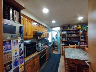 Piso en venta en Zona Ultramar en Ferrol