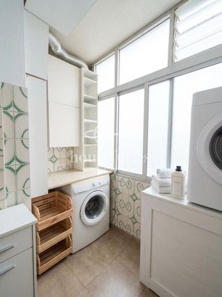 Piso en venta en Zona Ultramar en Ferrol