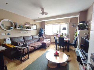 Piso en venta en Zona Ultramar en Ferrol