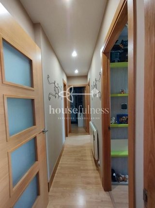Piso en venta en Zona Ultramar en Ferrol