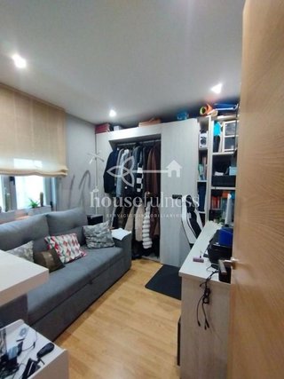 Piso en venta en Zona Ultramar en Ferrol