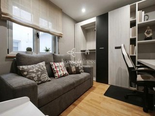 Piso en venta en Zona Ultramar en Ferrol