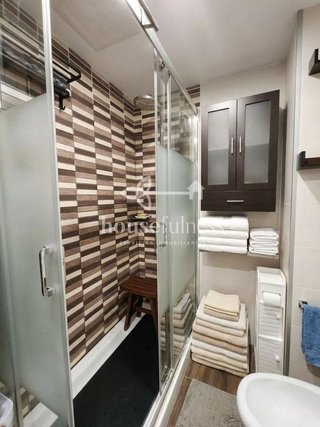 Piso en venta en Zona Ultramar en Ferrol
