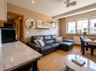 Piso en venta en Zona Ultramar en Ferrol