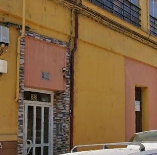Piso en venta en Crucero - Pinilla en León