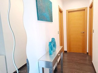 Piso en venta en Llucmajor Interior en Llucmajor
