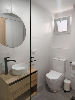 Piso en venta en Centro en Mérida