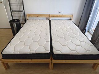 Piso en venta en Centro en Mérida