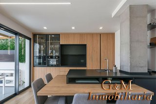 Ático en venta en Mijas Golf en Mijas