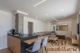 Ático en venta en Mijas Golf en Mijas