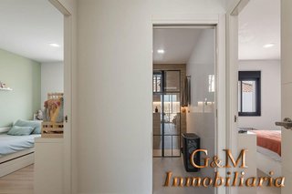 Ático en venta en Mijas Golf en Mijas