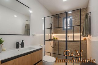 Ático en venta en Mijas Golf en Mijas