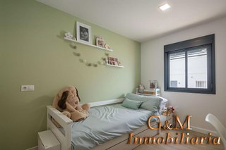 Ático en venta en Mijas Golf en Mijas