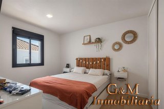 Ático en venta en Mijas Golf en Mijas