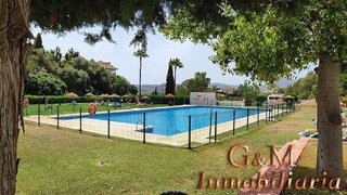 Ático en venta en Mijas Golf en Mijas