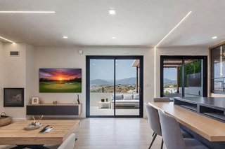 Ático en venta en Mijas Golf en Mijas