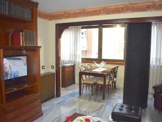 Piso en venta en Ensanche - Diputación en Alicante
